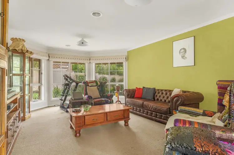 Fifth view of Homely unit listing, 4/397 Old Melbourne Road, Ballan VIC 3342