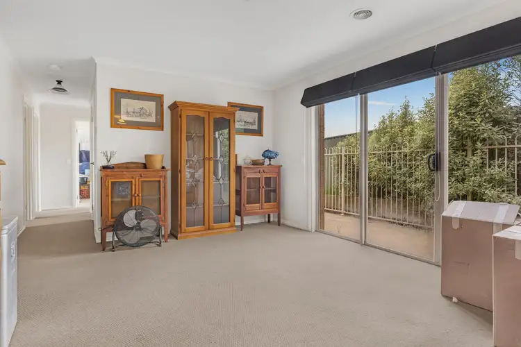 Sixth view of Homely unit listing, 4/397 Old Melbourne Road, Ballan VIC 3342