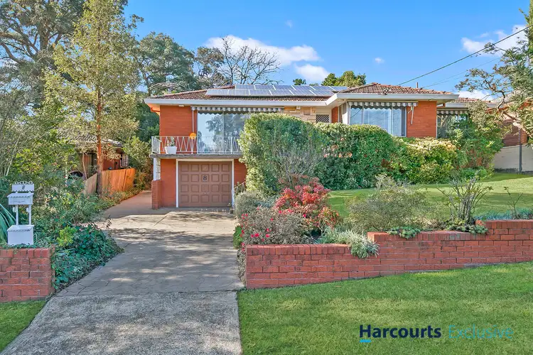 8 Japonica Road, Epping NSW 2121