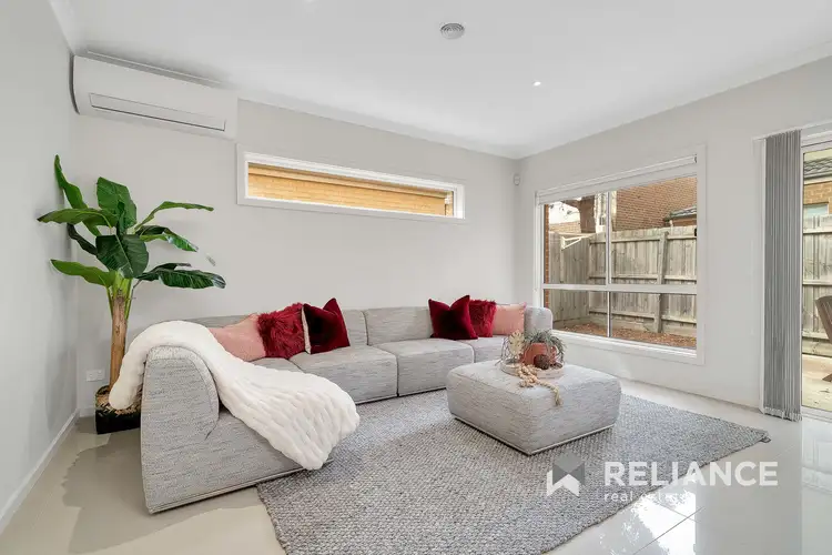 Fourth view of Homely townhouse listing, 4/4 Findon Court, Point Cook VIC 3030