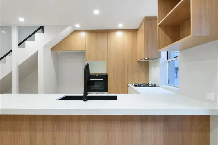 Main view of Homely townhouse listing, 7/44 Beresford Road, Strathfield NSW 2135