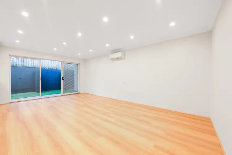 Third view of Homely townhouse listing, 7/44 Beresford Road, Strathfield NSW 2135