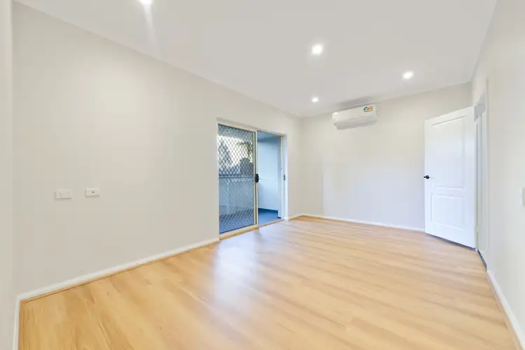 Fifth view of Homely townhouse listing, 7/44 Beresford Road, Strathfield NSW 2135