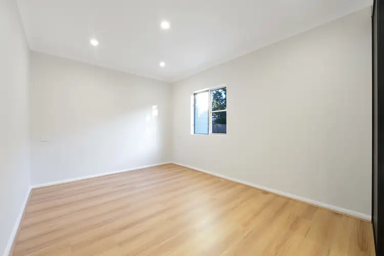 Sixth view of Homely townhouse listing, 7/44 Beresford Road, Strathfield NSW 2135