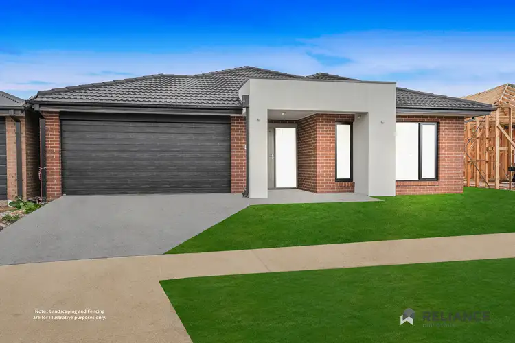 22 Inglewood Drive, Werribee VIC 3030