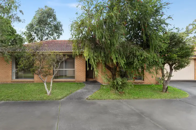 Main view of Homely unit listing, 2/278-280 Canterbury Road, Heathmont VIC 3135