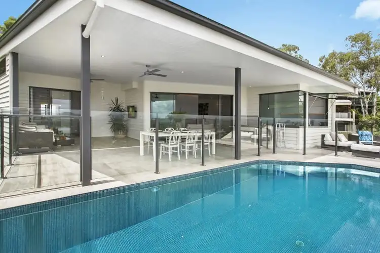 21 Pacific Heights Court, Coolum Beach QLD 4573