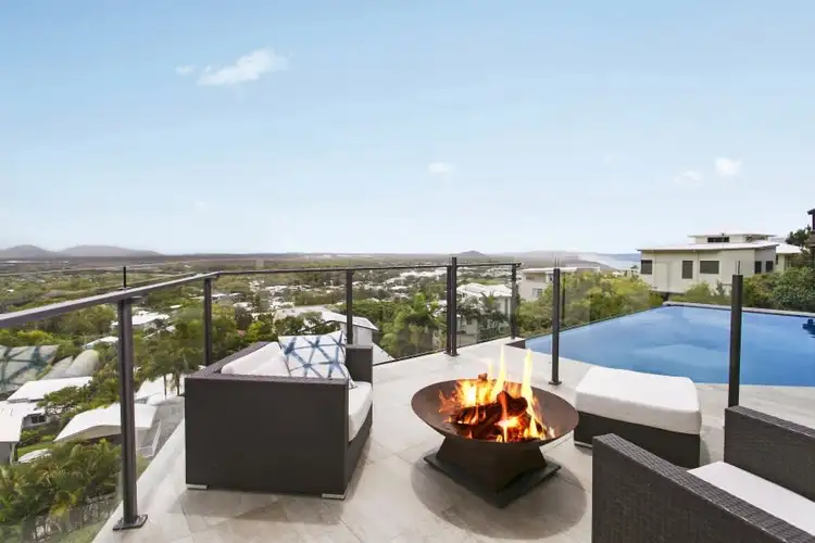 Third view of Homely house listing, 21 Pacific Heights Court, Coolum Beach QLD 4573