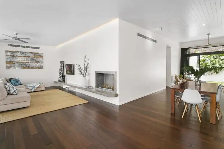 Fourth view of Homely house listing, 21 Pacific Heights Court, Coolum Beach QLD 4573