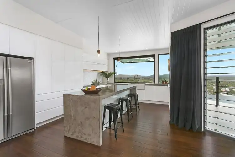 Fifth view of Homely house listing, 21 Pacific Heights Court, Coolum Beach QLD 4573