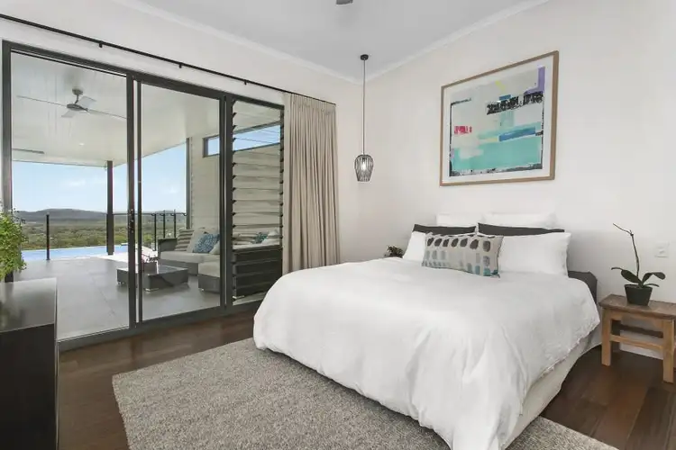 Sixth view of Homely house listing, 21 Pacific Heights Court, Coolum Beach QLD 4573