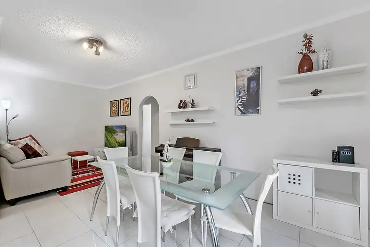 Second view of Homely unit listing, 12/79 Anzac Avenue, West Ryde NSW 2114