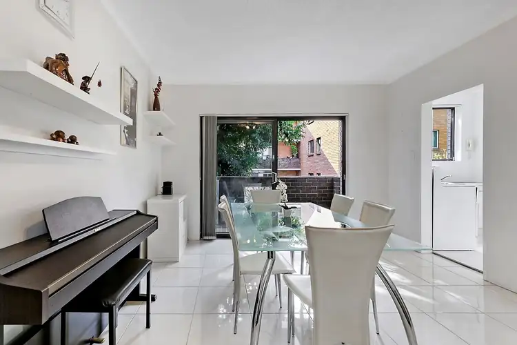 Third view of Homely unit listing, 12/79 Anzac Avenue, West Ryde NSW 2114