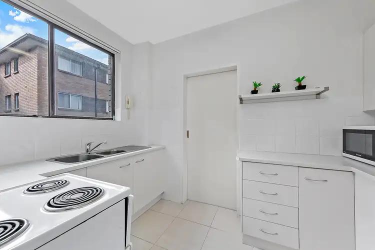 Fifth view of Homely unit listing, 12/79 Anzac Avenue, West Ryde NSW 2114