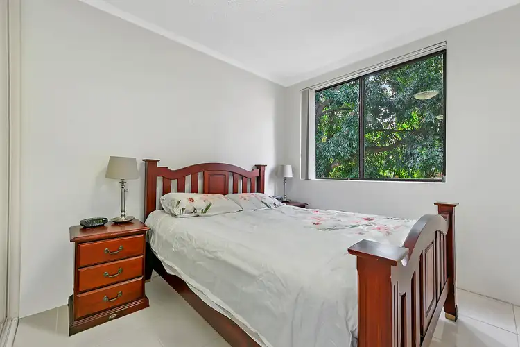 Sixth view of Homely unit listing, 12/79 Anzac Avenue, West Ryde NSW 2114