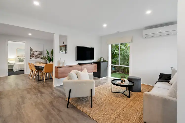 Main view of Homely townhouse listing, 2 Oasis Court, Patterson Lakes VIC 3197