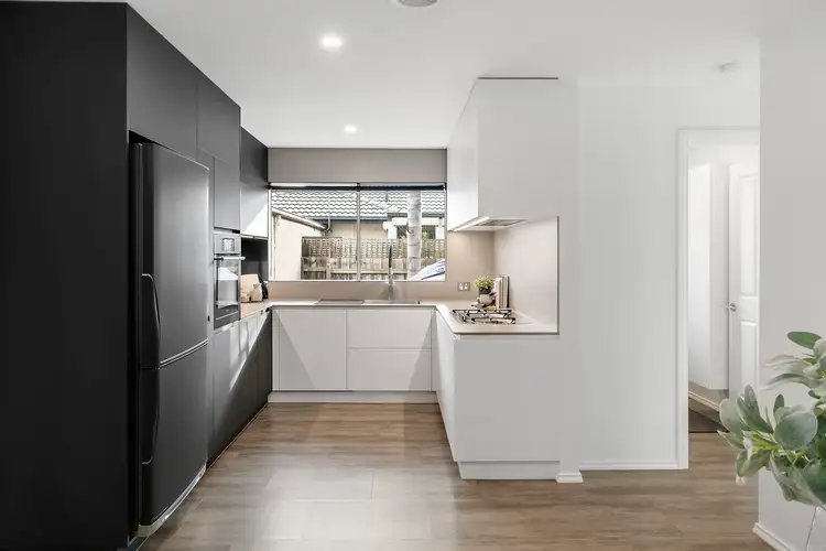 Second view of Homely townhouse listing, 2 Oasis Court, Patterson Lakes VIC 3197