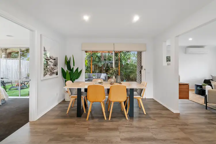 Fourth view of Homely townhouse listing, 2 Oasis Court, Patterson Lakes VIC 3197