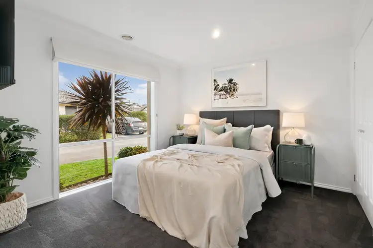 Fifth view of Homely townhouse listing, 2 Oasis Court, Patterson Lakes VIC 3197