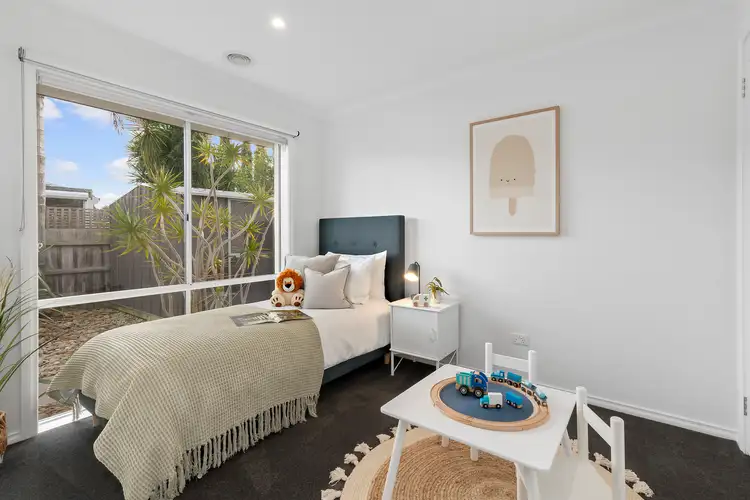 Sixth view of Homely townhouse listing, 2 Oasis Court, Patterson Lakes VIC 3197