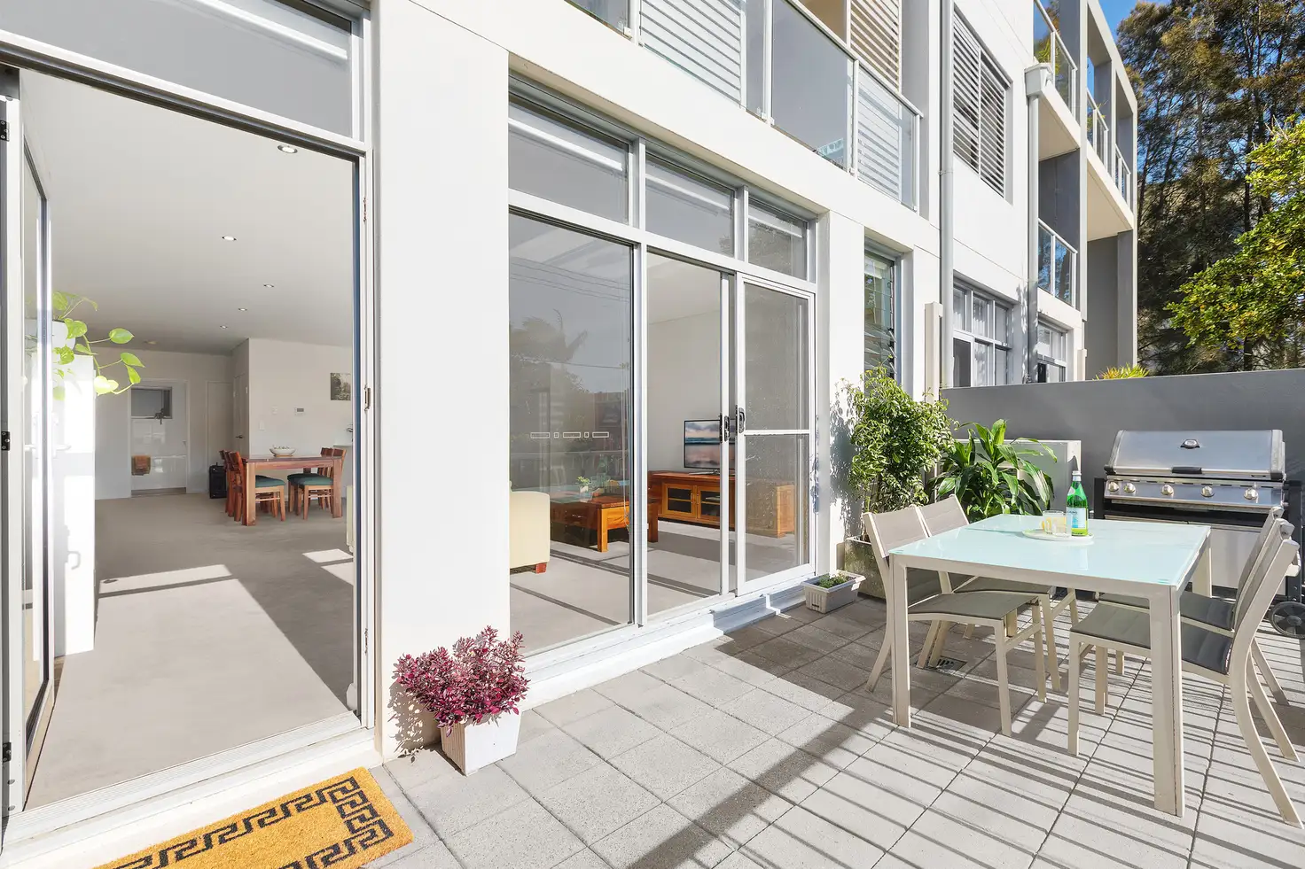 Main view of Homely apartment listing, 3/20 Kingsway, Dee Why NSW 2099