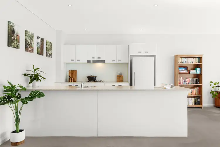 Third view of Homely apartment listing, 3/20 Kingsway, Dee Why NSW 2099