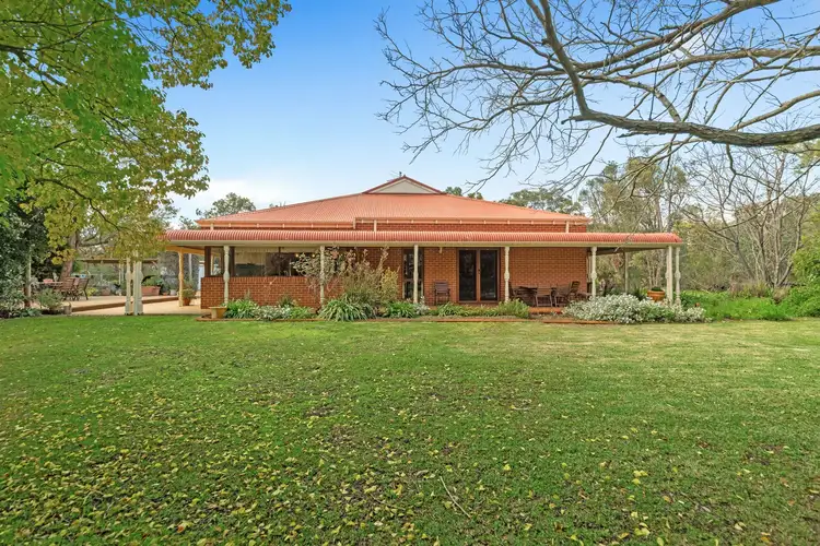 Second view of Homely house listing, 175 Watson Drive, Barragup WA 6209