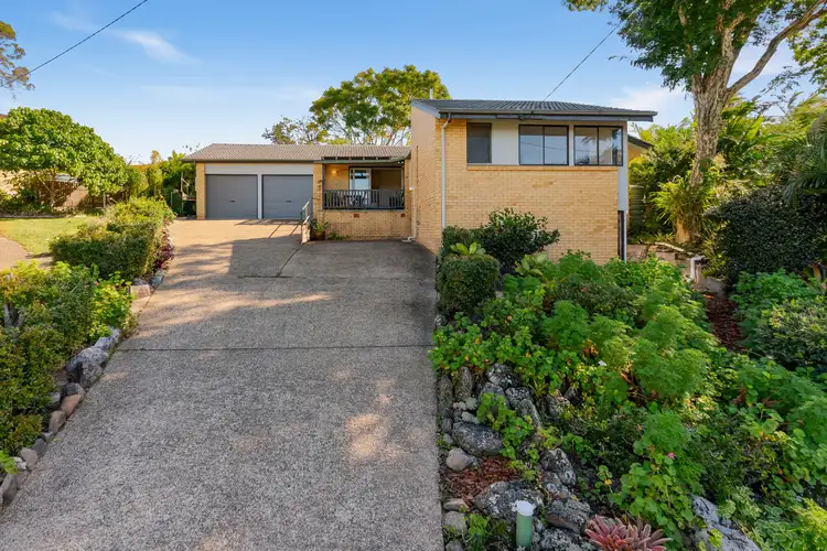 16 Anglia Street, Aspley QLD 4034
