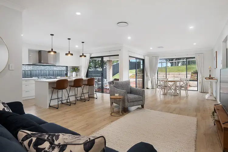 Main view of Homely house listing, 113 Darraby Drive, Moss Vale NSW 2577