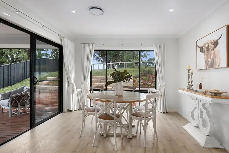 Fifth view of Homely house listing, 113 Darraby Drive, Moss Vale NSW 2577