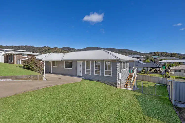 4 Miller Crescent, Mudgee NSW 2850