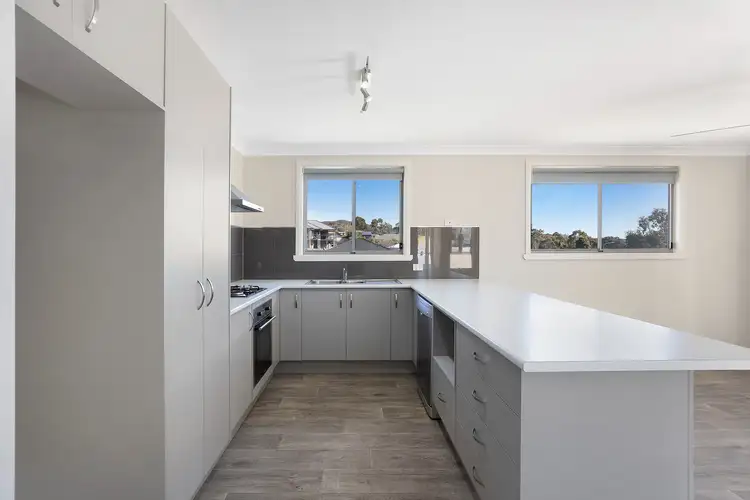 Second view of Homely house listing, 4 Miller Crescent, Mudgee NSW 2850