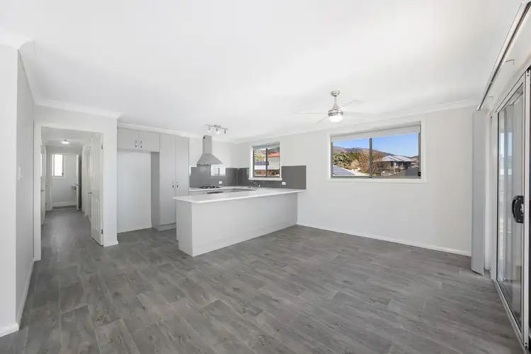 Third view of Homely house listing, 4 Miller Crescent, Mudgee NSW 2850