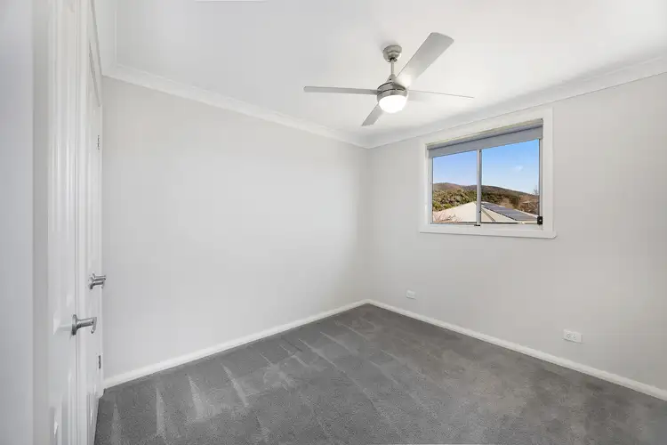 Fifth view of Homely house listing, 4 Miller Crescent, Mudgee NSW 2850