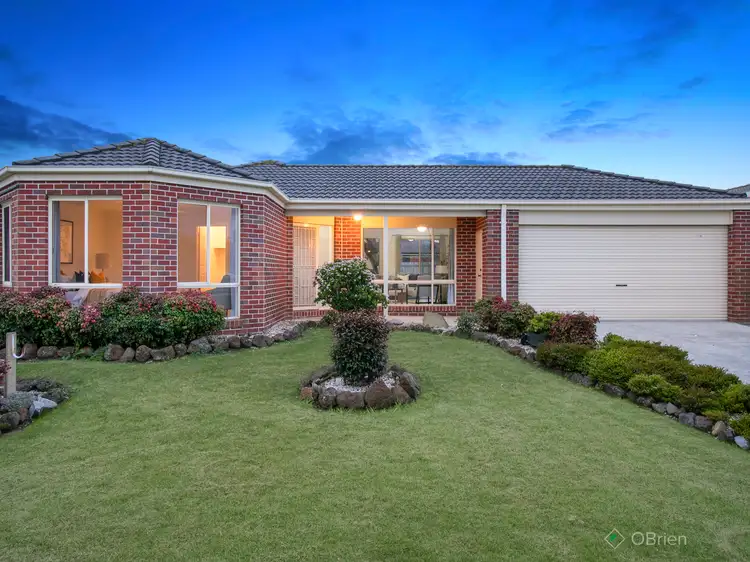 57 Bounty Way, Berwick VIC 3806