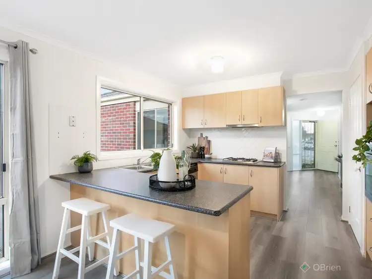 Fourth view of Homely house listing, 57 Bounty Way, Berwick VIC 3806