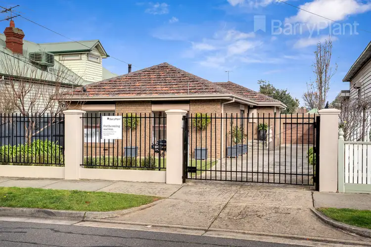 Main view of Homely house listing, 11 Henry Street, Reservoir VIC 3073