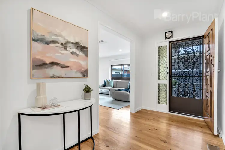 Second view of Homely house listing, 11 Henry Street, Reservoir VIC 3073