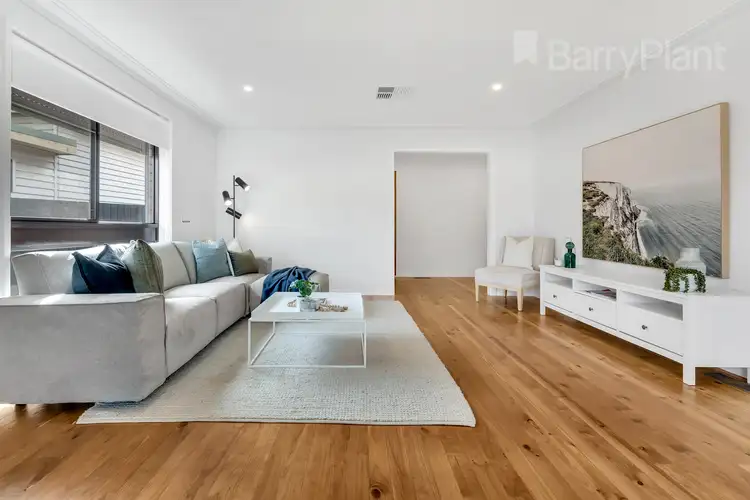 Fourth view of Homely house listing, 11 Henry Street, Reservoir VIC 3073