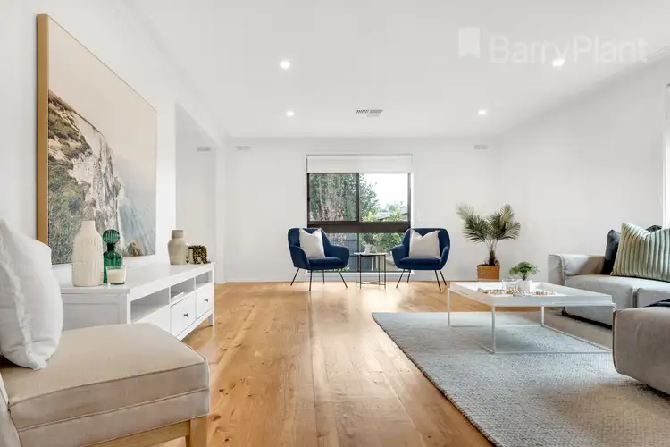 Fifth view of Homely house listing, 11 Henry Street, Reservoir VIC 3073