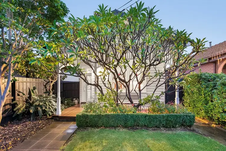 Main view of Homely house listing, 62 Walter Street, Ascot Vale VIC 3032
