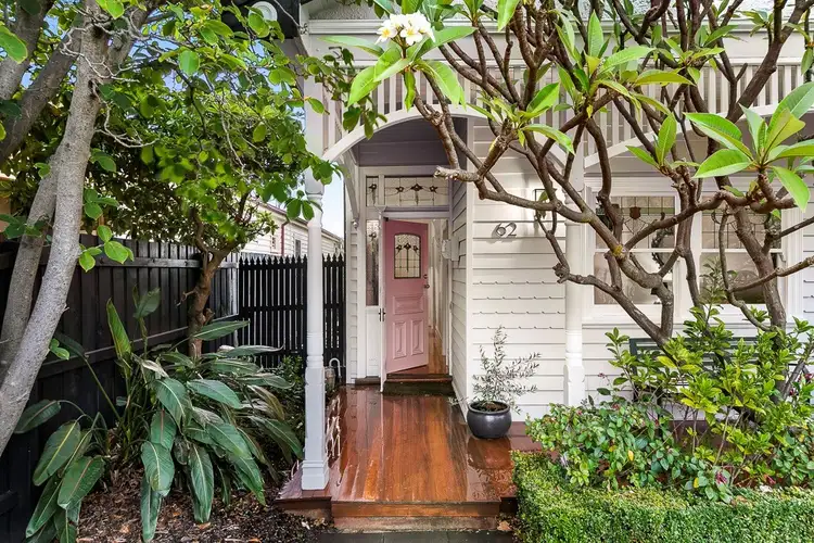 Second view of Homely house listing, 62 Walter Street, Ascot Vale VIC 3032