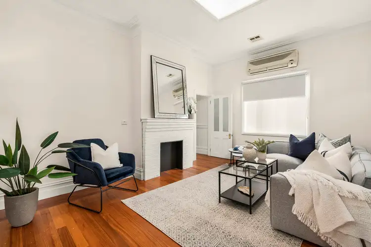 Third view of Homely house listing, 62 Walter Street, Ascot Vale VIC 3032