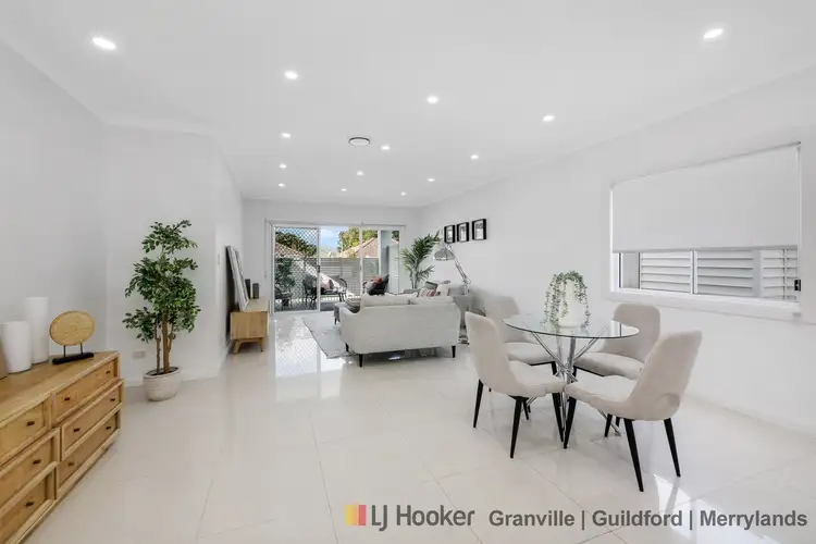 Fifth view of Homely house listing, 34A Bangor Street, Guildford NSW 2161