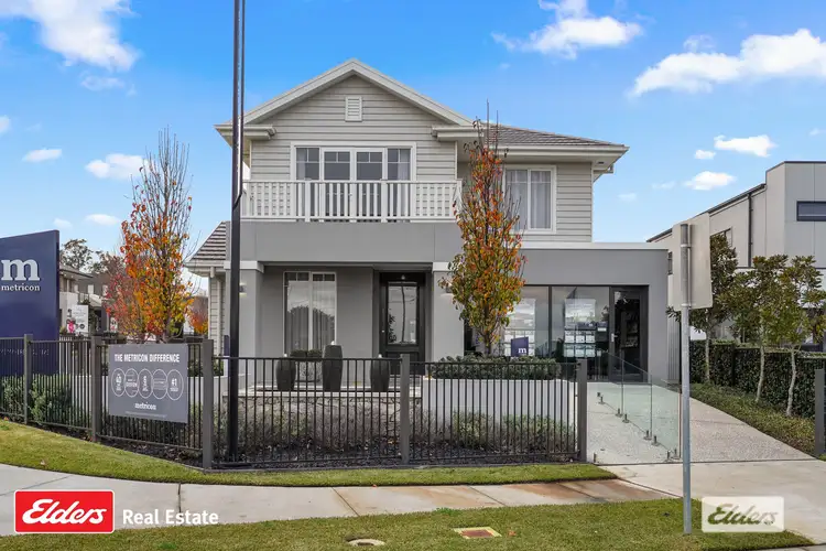 21 Coral Circuit, Leppington NSW 2179