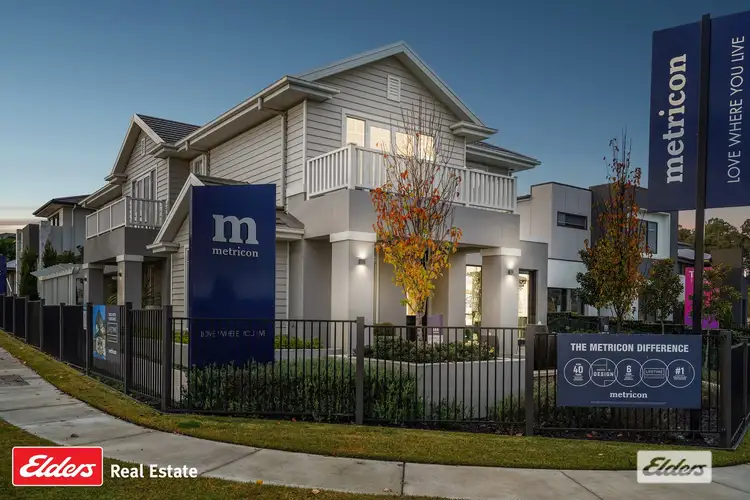 Fourth view of Homely house listing, 21 Coral Circuit, Leppington NSW 2179