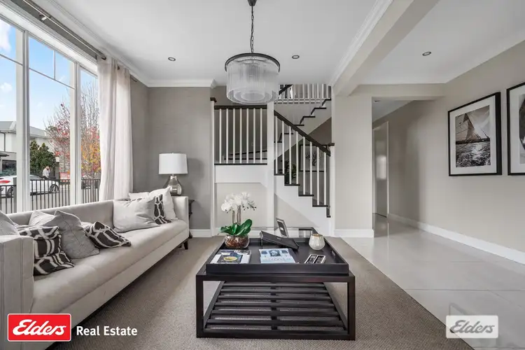 Fifth view of Homely house listing, 21 Coral Circuit, Leppington NSW 2179