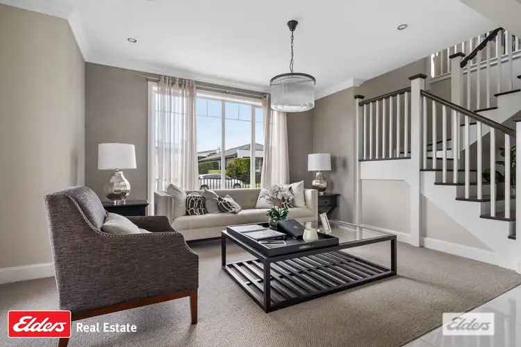 Sixth view of Homely house listing, 21 Coral Circuit, Leppington NSW 2179