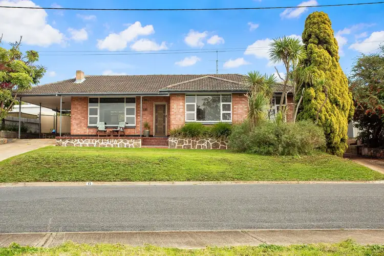 15 Kaye Drive, Port Lincoln SA 5606