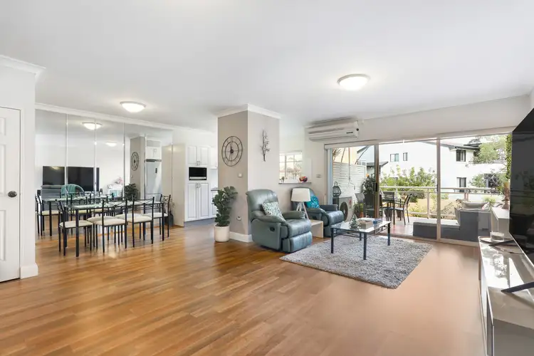 Main view of Homely apartment listing, 13/10 Searl Road, Cronulla NSW 2230